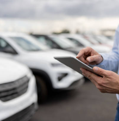 what to know before booking a car through online rental platforms