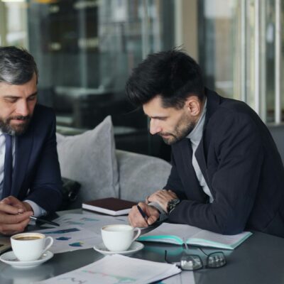 Why Communication Is Key In Accounting And Tax Relationships