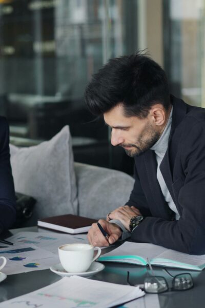 why communication is key in accounting and tax relationships