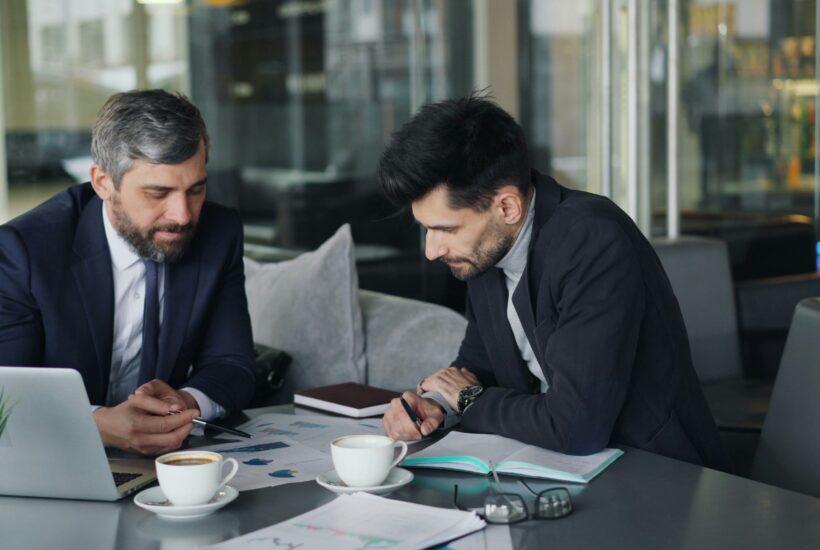 why communication is key in accounting and tax relationships