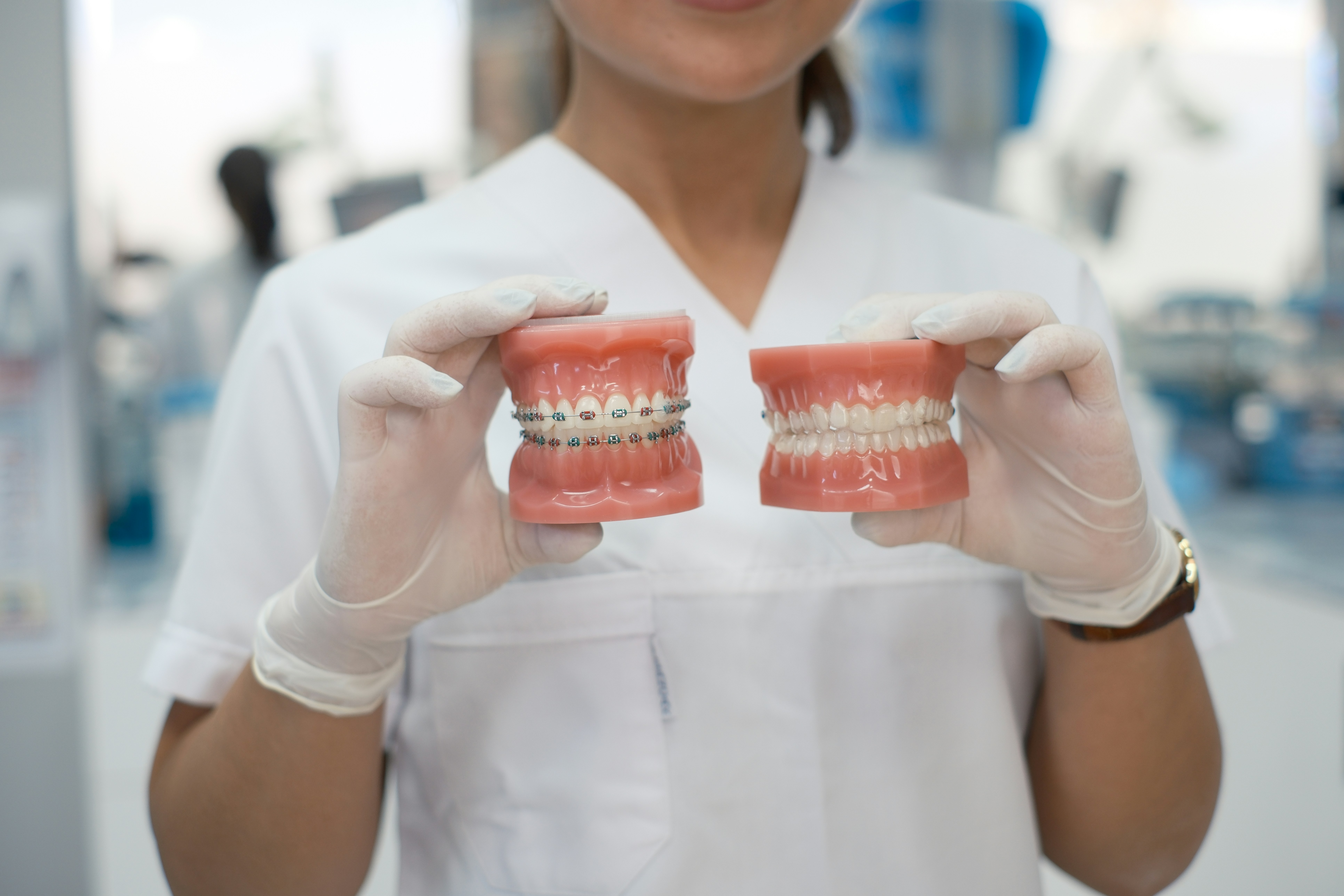 5 ways orthodontists help manage complex dental cases