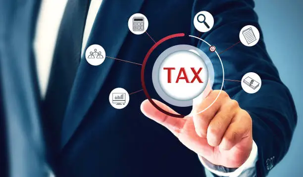 4 key areas where tax accountants provide ongoing support