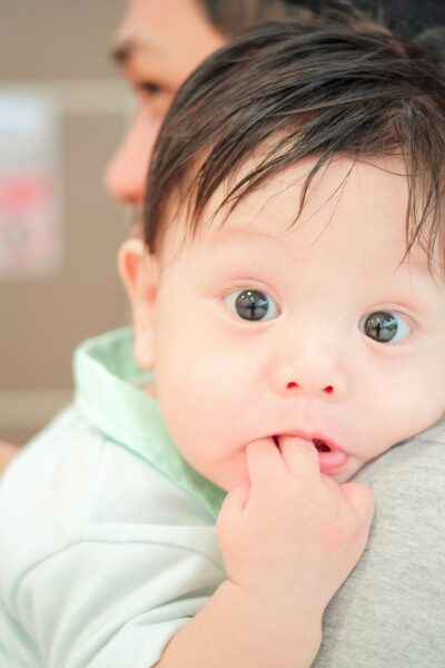 Rainier ridao a cdsw8fhck unsplash Flurl how pediatric dentists address thumb sucking and other habits