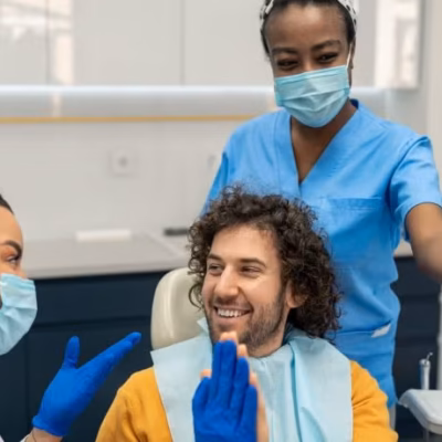 5 Ways Periodontics Improves Quality Of Life For Patients