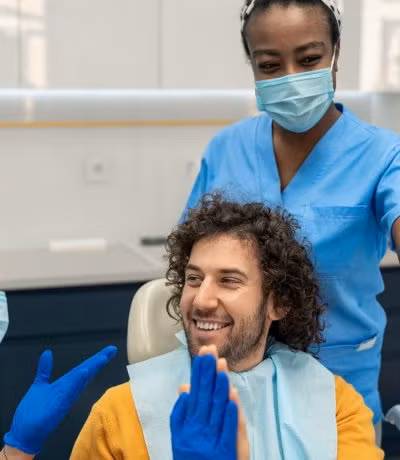 Shutterstock2289199151 scaled 1024x460 1 Flurl 5 ways periodontics improves quality of life for patients
