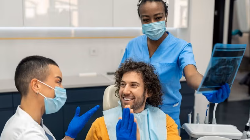 Shutterstock2289199151 scaled 1024x460 1 Flurl how general dentistry creates comfort through patient centered care