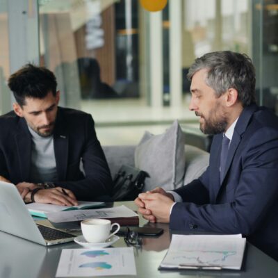 5 Benefits Of Partnering With A Cpa For Payroll And Hr