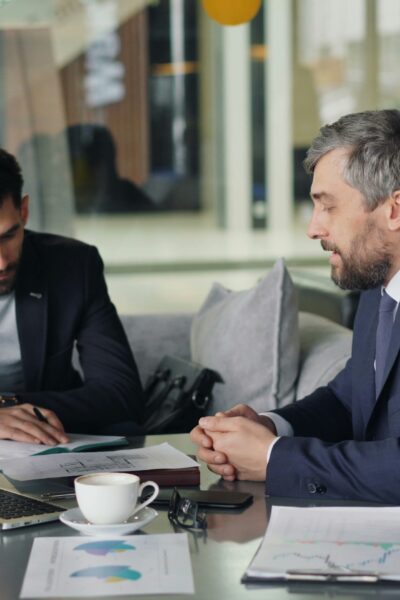 3 benefits of partnering with an industry specific accounting firm