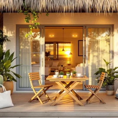 What Makes Some Affordable Vacation Rentals Feel More Premium Than Others