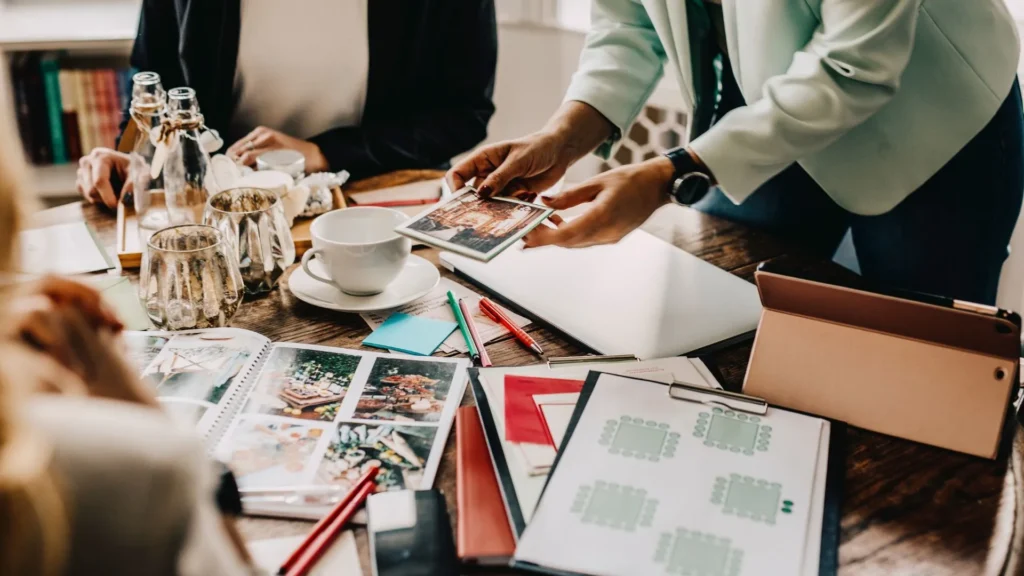 how event planning tools are helping small teams run large scale experiences