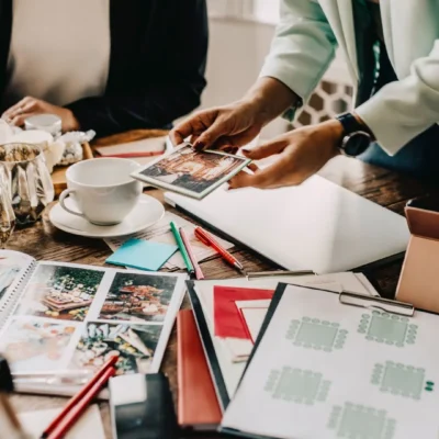 How Event Planning Tools Are Helping Small Teams Run Large-Scale Experiences