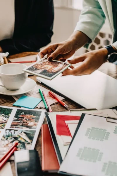 how event planning tools are helping small teams run large scale experiences