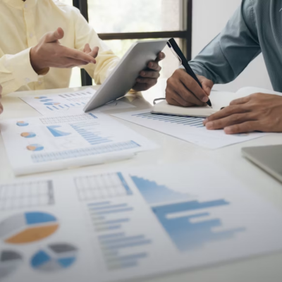 How Certified Public Accountants Enhance Financial Transparency
