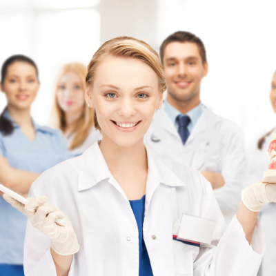 3 Reasons Parents Turn To Family Dentists For Cosmetic Enhancements