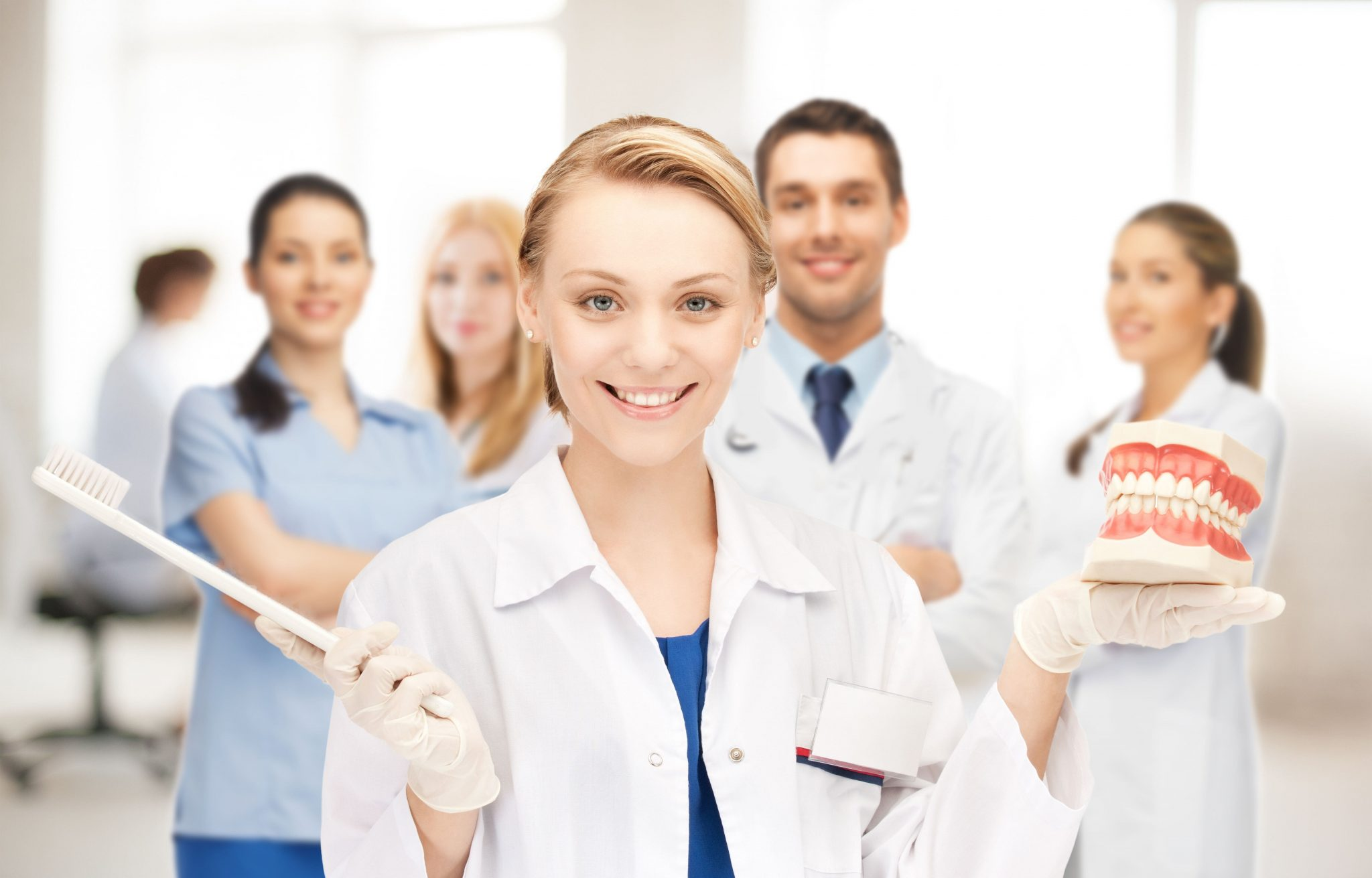 3 reasons parents turn to family dentists for cosmetic enhancements
