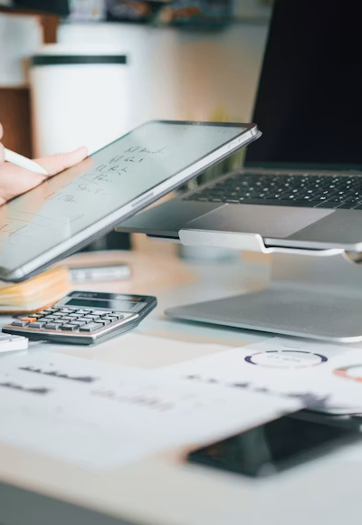 5 advantages of professional tax accountants over diy software